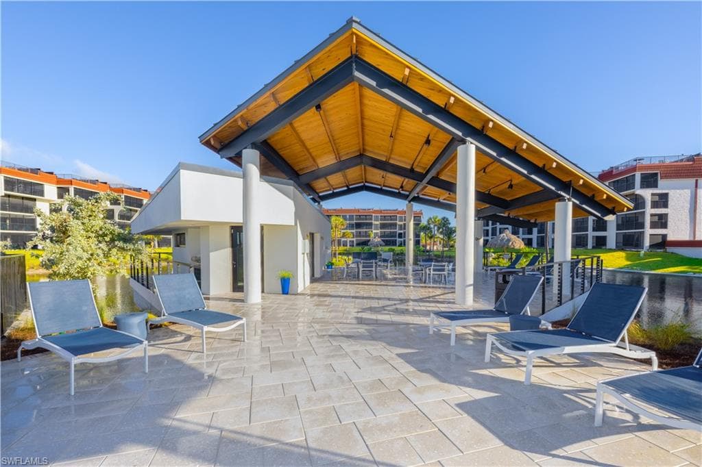 2445 W Gulf DR # 4E, SANIBEL FL 33957-34