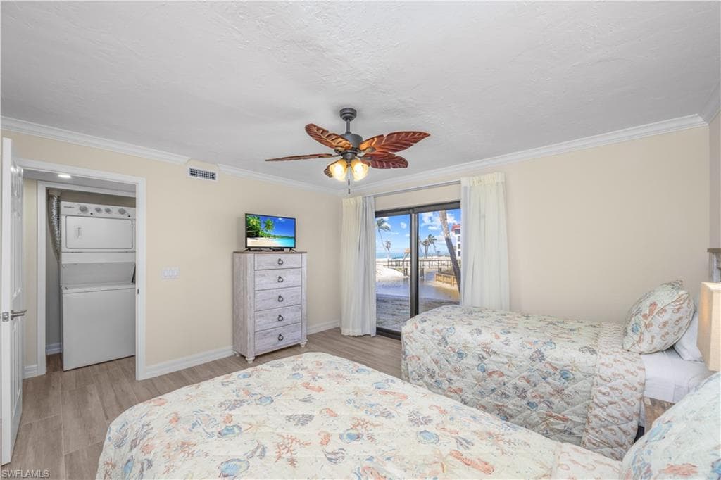 2445 W Gulf DR # 4E, SANIBEL FL 33957-3