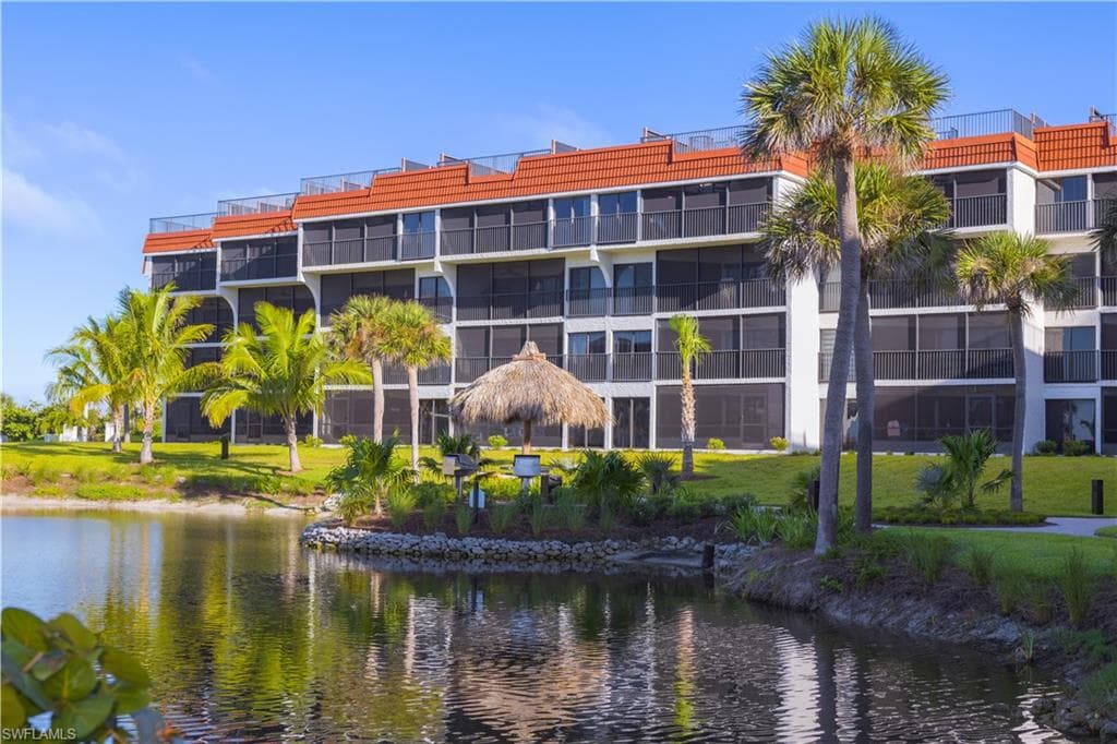 2445 W Gulf DR # 44E, SANIBEL FL 33957-33