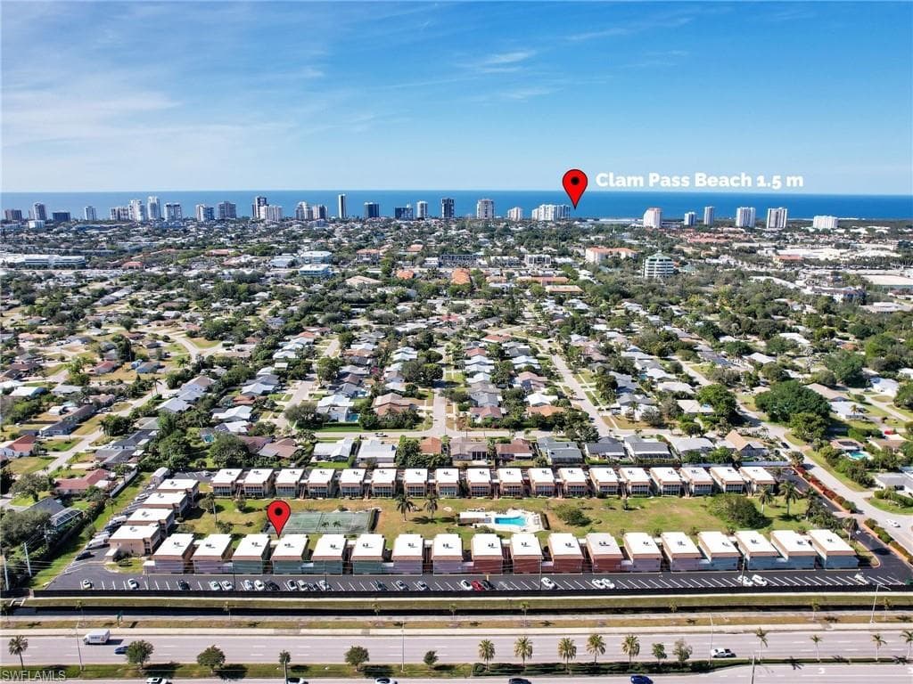 1400 Pompei LN # 52, NAPLES FL 34103-2