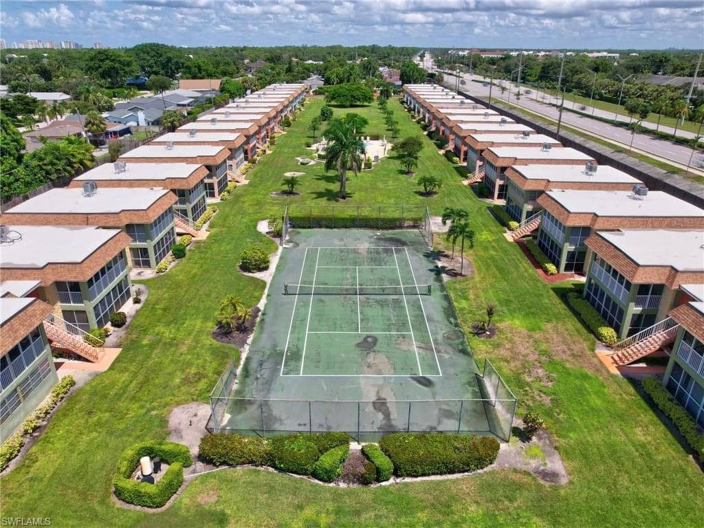1400 Pompei LN # 52, NAPLES FL 34103-28