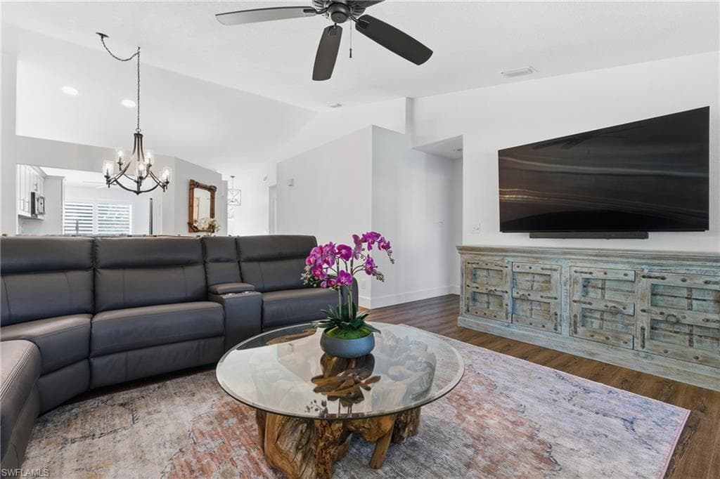 732 Woodshire LN # I6, NAPLES FL 34105-15