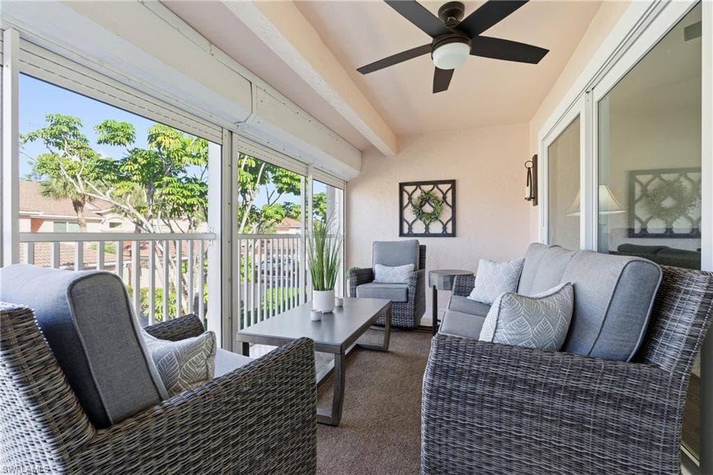 732 Woodshire LN # I6, NAPLES FL 34105-10