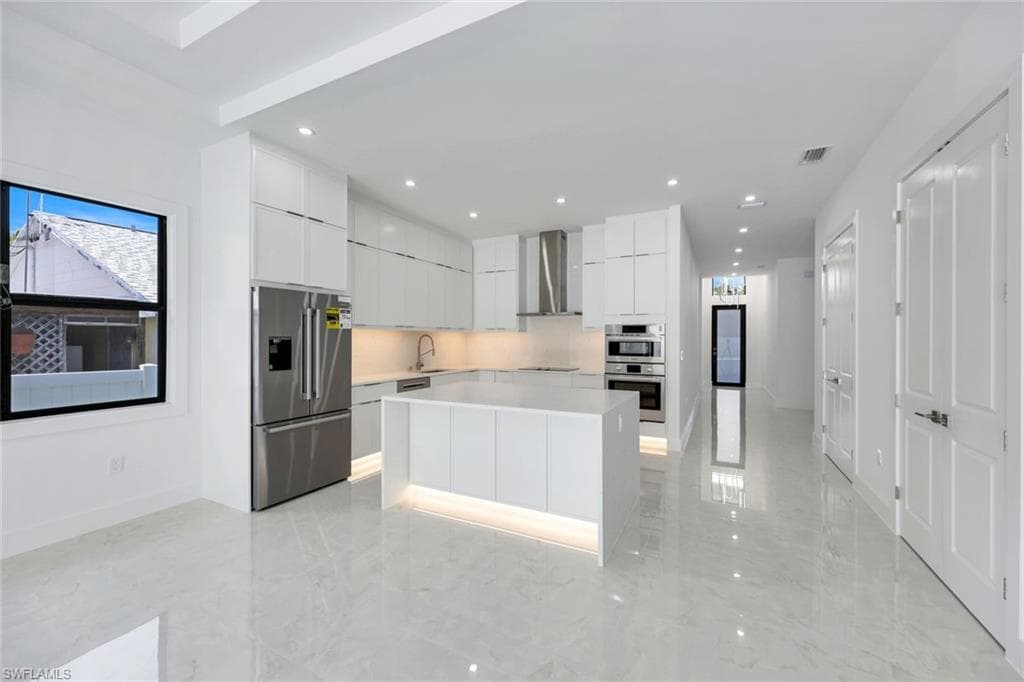 1312 Trail Terrace DR, NAPLES FL 34103-9