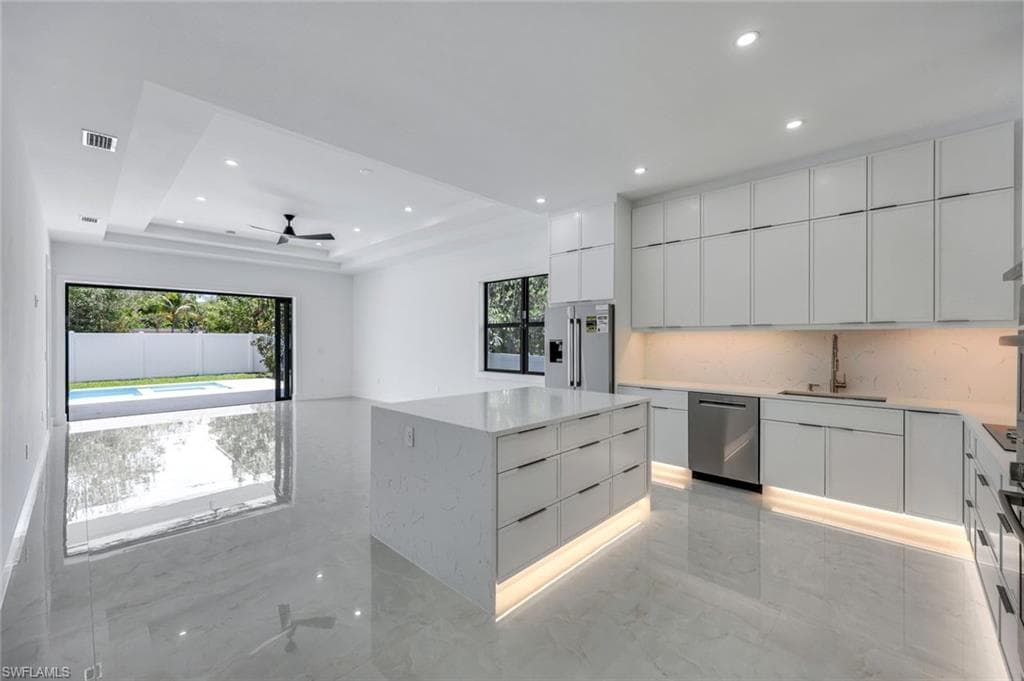 1312 Trail Terrace DR, NAPLES FL 34103-7