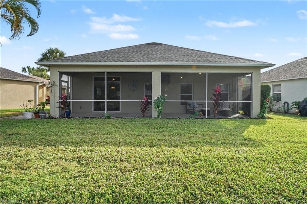 9776 Mendocino DR, FORT MYERS FL 33919-26