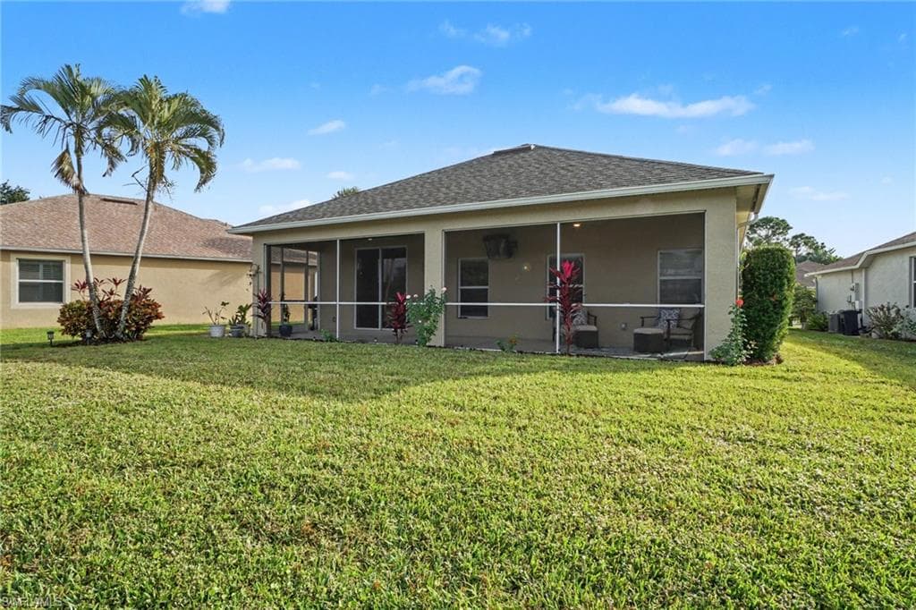 9776 Mendocino DR, FORT MYERS FL 33919-27