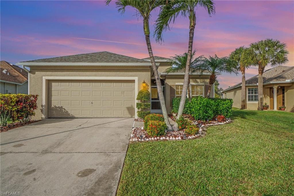 9776 Mendocino DR, FORT MYERS FL 33919-28