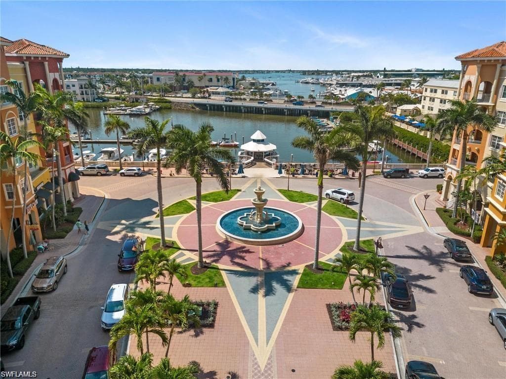 401 Bayfront PL # 3304, NAPLES FL 34102-29