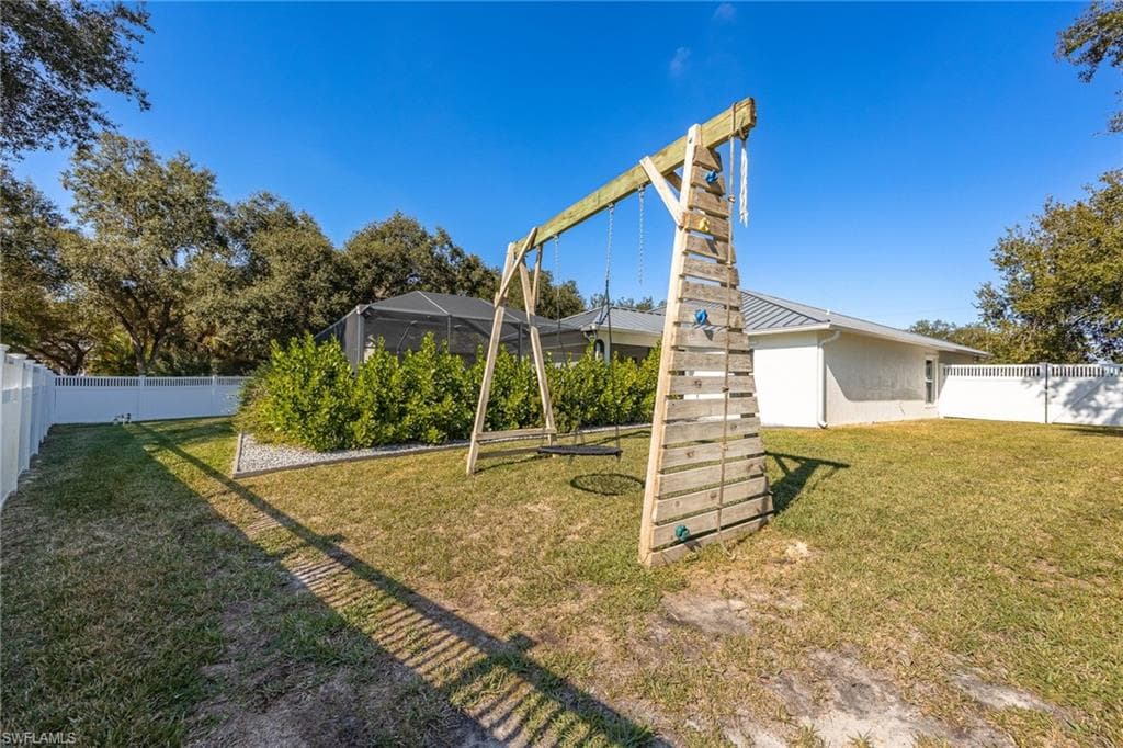 14150 Benedict ST, FORT MYERS FL 33905-5