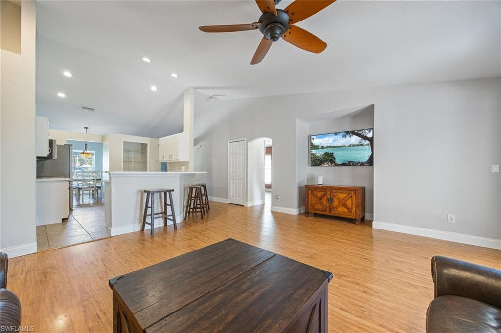 14150 Benedict ST, FORT MYERS FL 33905-19