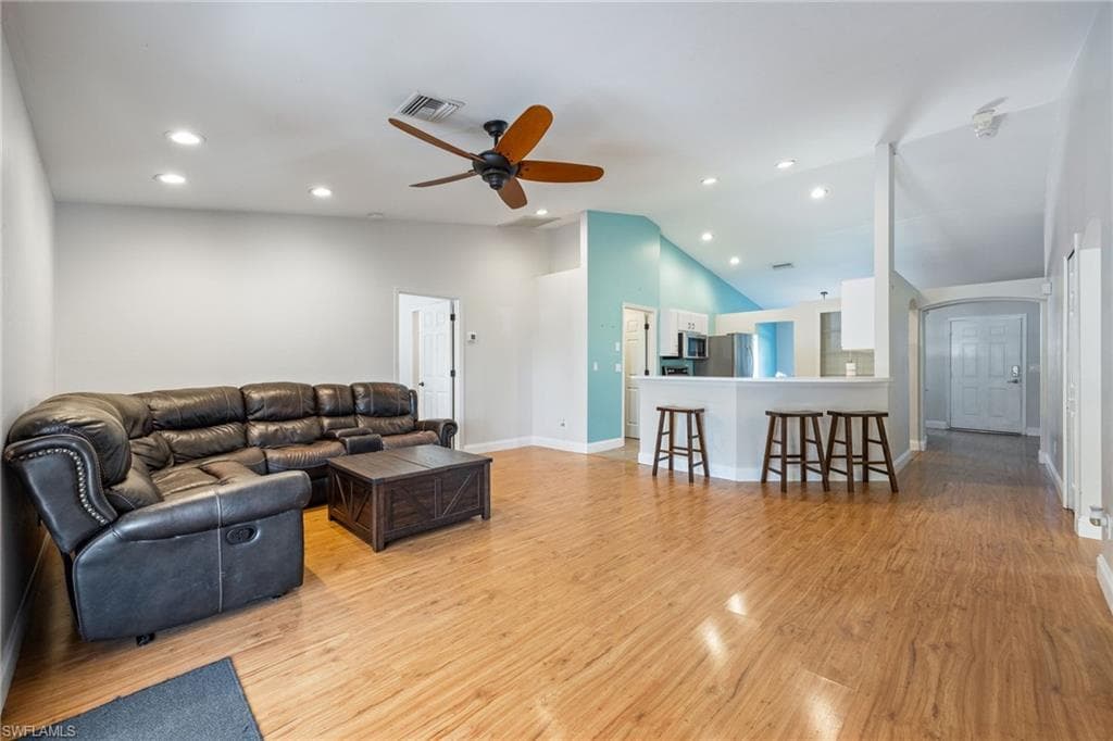 14150 Benedict ST, FORT MYERS FL 33905-18