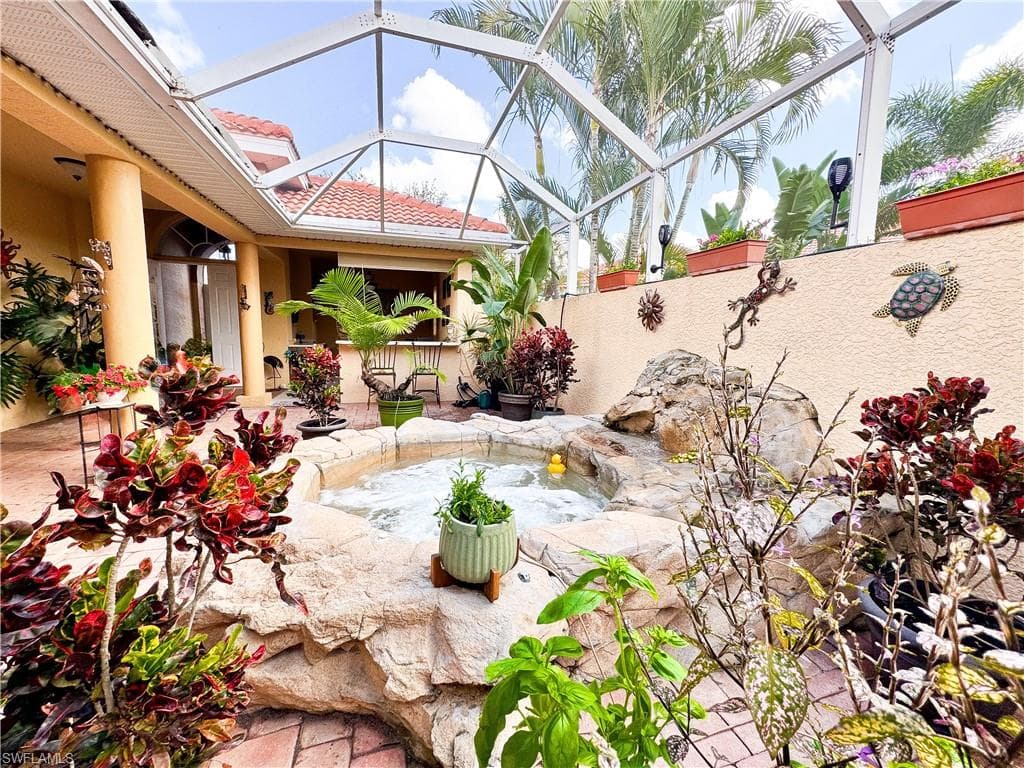 13921 Bently CIR, FORT MYERS FL 33912-12