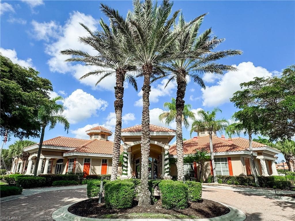 13921 Bently CIR, FORT MYERS FL 33912-4