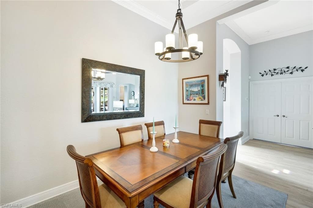 9127 Crystal CT, NAPLES FL 34120-5