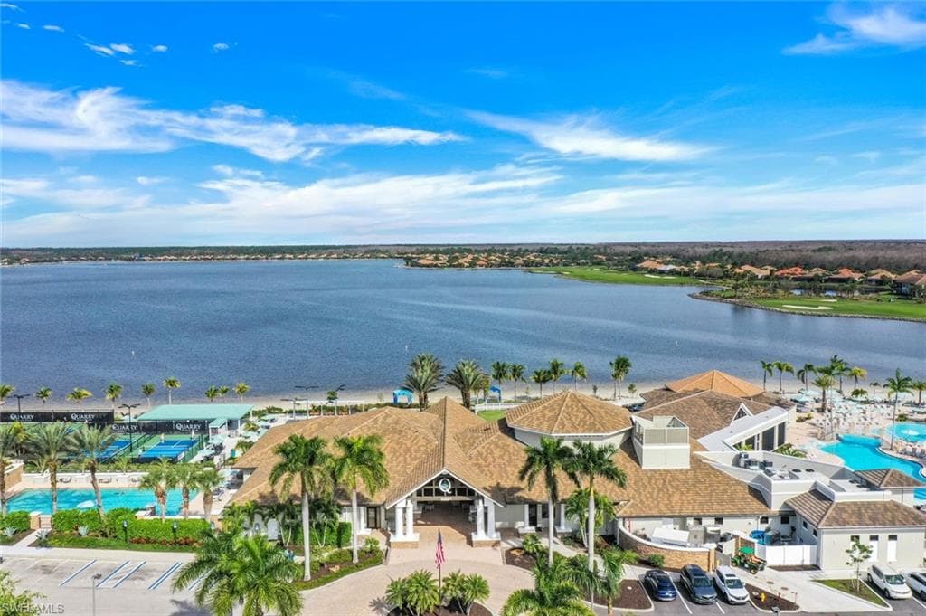 9127 Crystal CT, NAPLES FL 34120-41