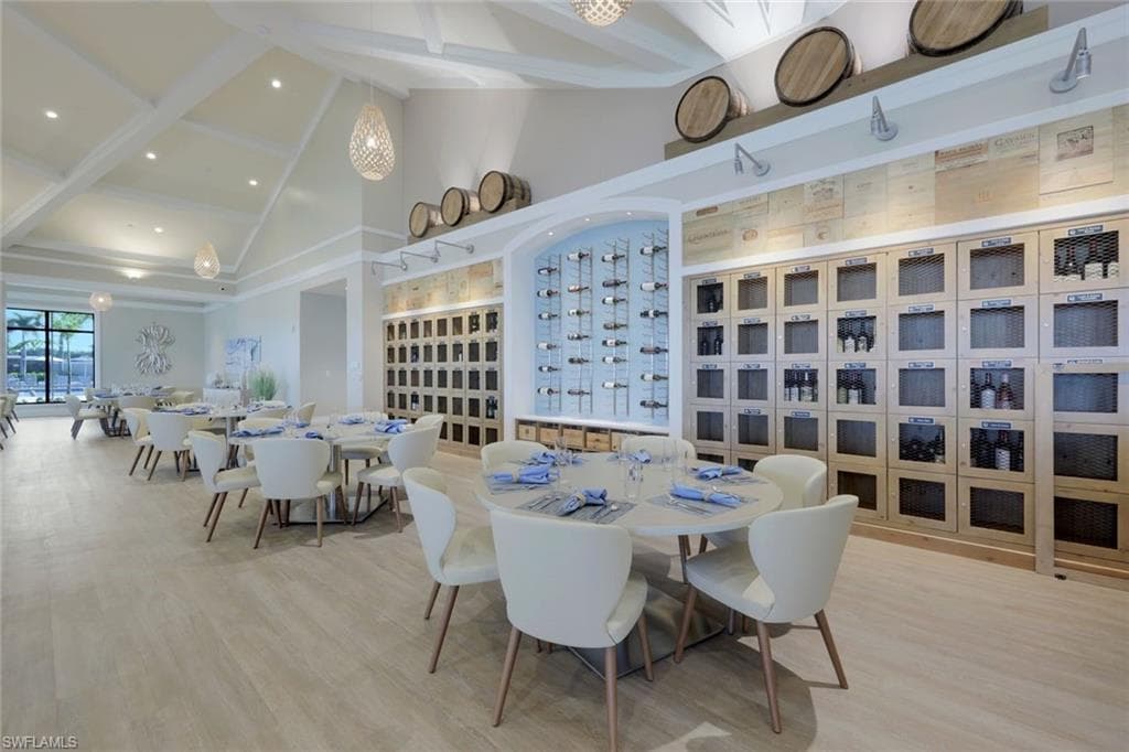 9127 Crystal CT, NAPLES FL 34120-45