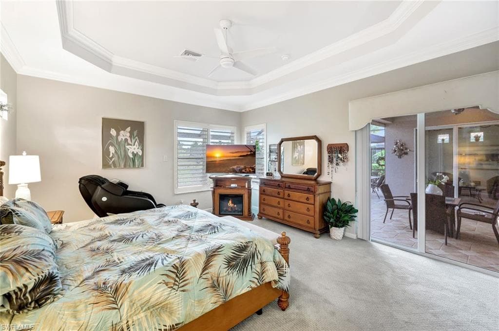 9127 Crystal CT, NAPLES FL 34120-16