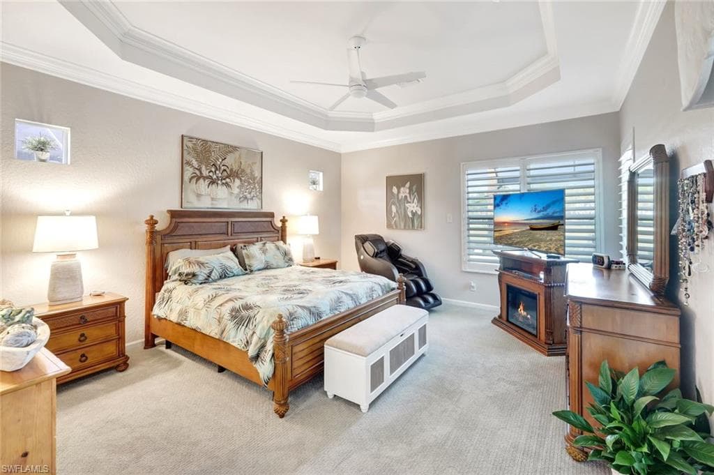 9127 Crystal CT, NAPLES FL 34120-15