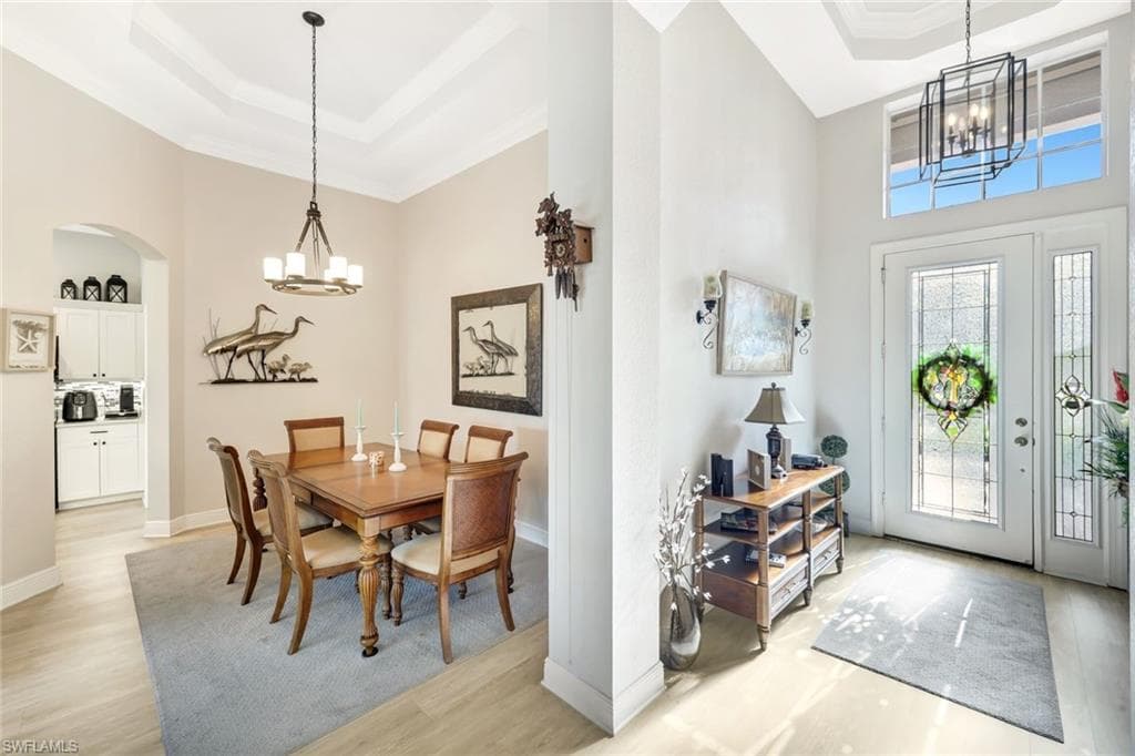 9127 Crystal CT, NAPLES FL 34120-4