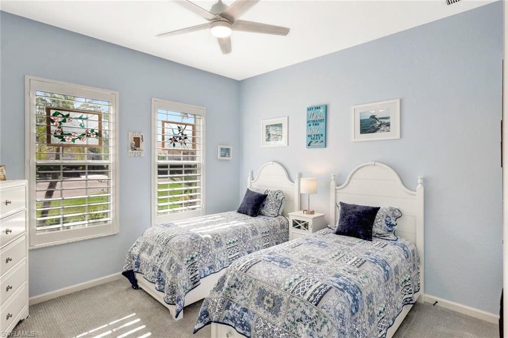 9127 Crystal CT, NAPLES FL 34120-19