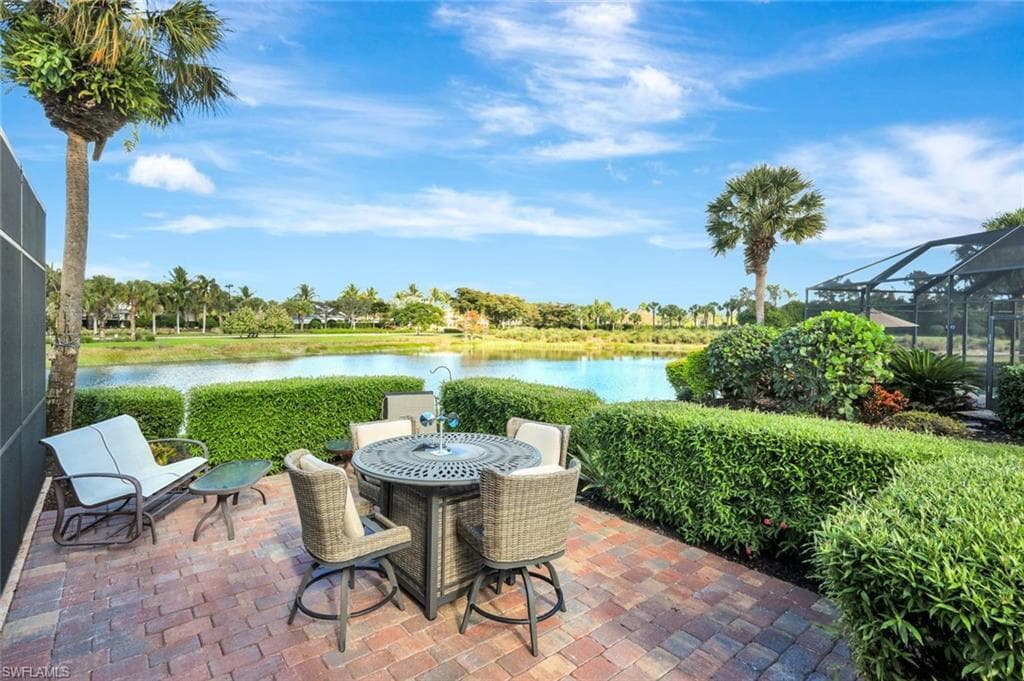 9127 Crystal CT, NAPLES FL 34120-29