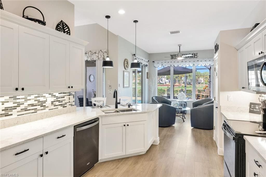 9127 Crystal CT, NAPLES FL 34120-13