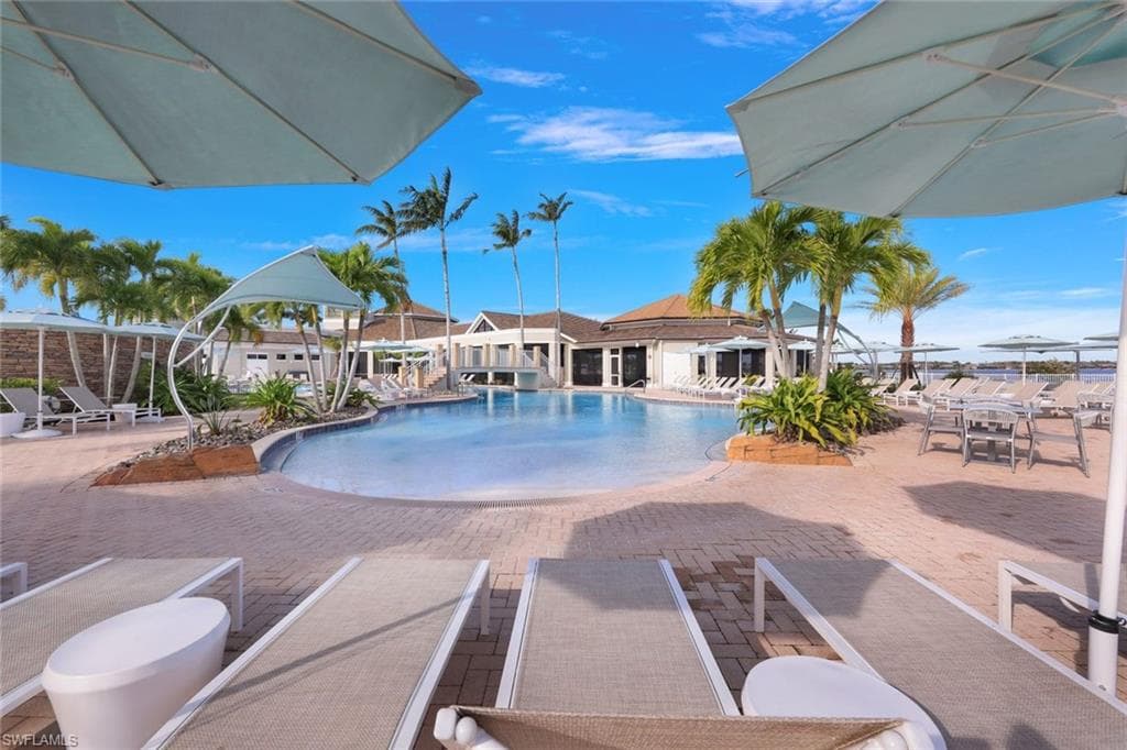 9127 Crystal CT, NAPLES FL 34120-40