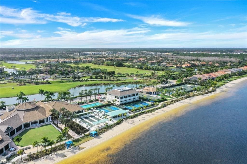 9127 Crystal CT, NAPLES FL 34120-44