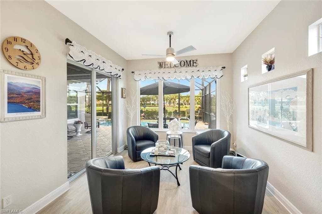 9127 Crystal CT, NAPLES FL 34120-14