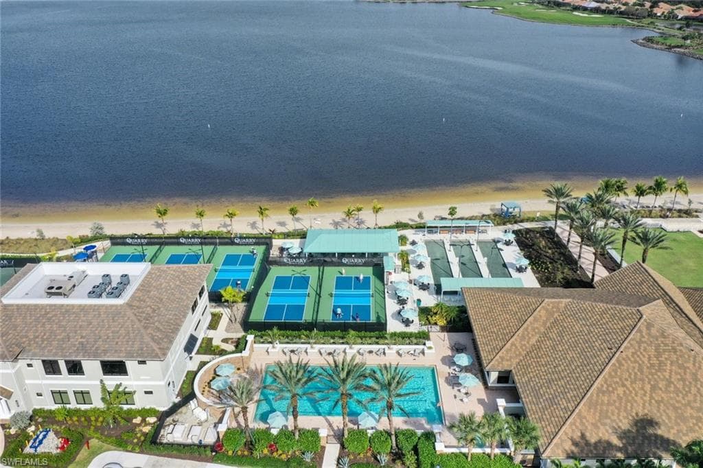 9127 Crystal CT, NAPLES FL 34120-43