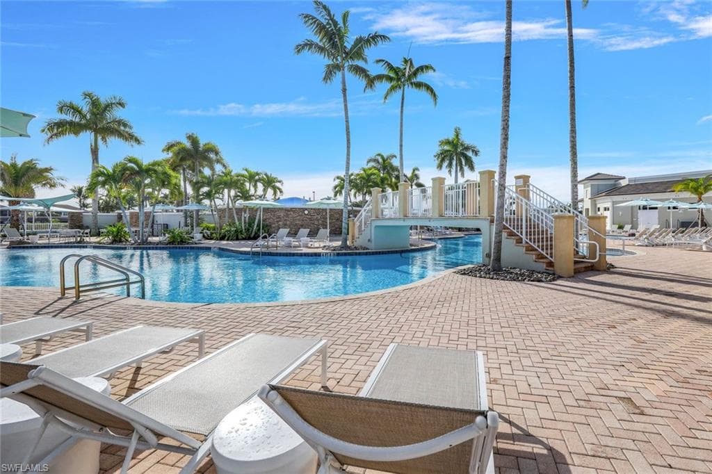 9127 Crystal CT, NAPLES FL 34120-39