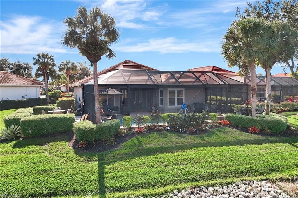 9127 Crystal CT, NAPLES FL 34120-28