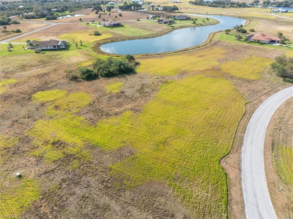 2029 Silk Bay BLVD, ALVA FL 33920-2