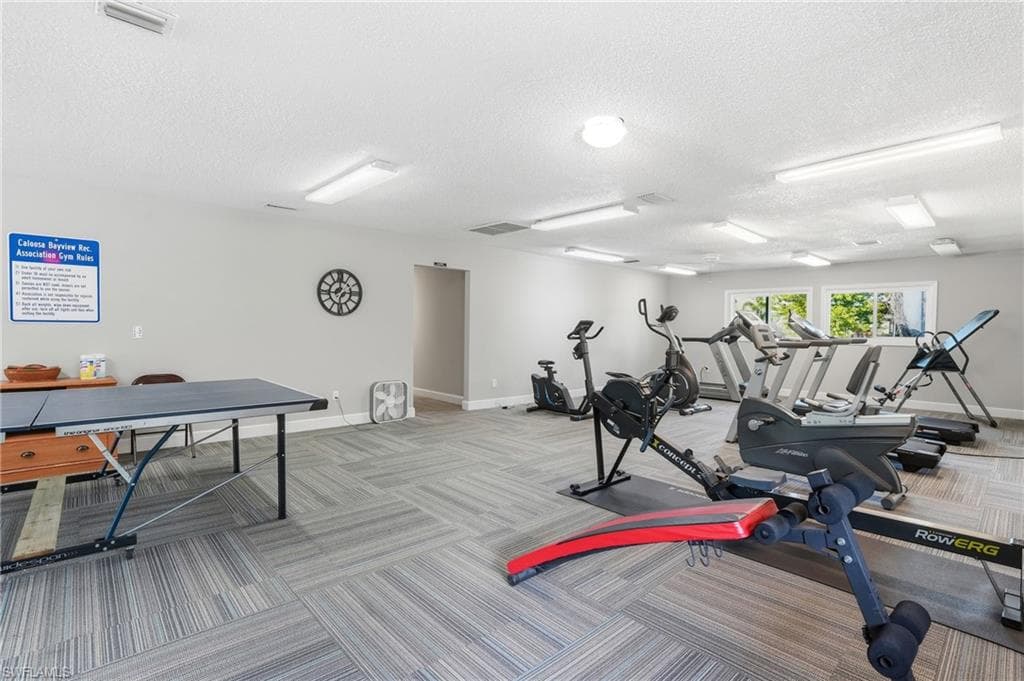 4251 Island CIR # 7, FORT MYERS FL 33919-25