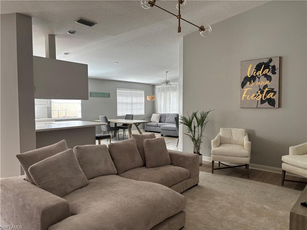 3238 Barbados LN, NAPLES FL 34119-4