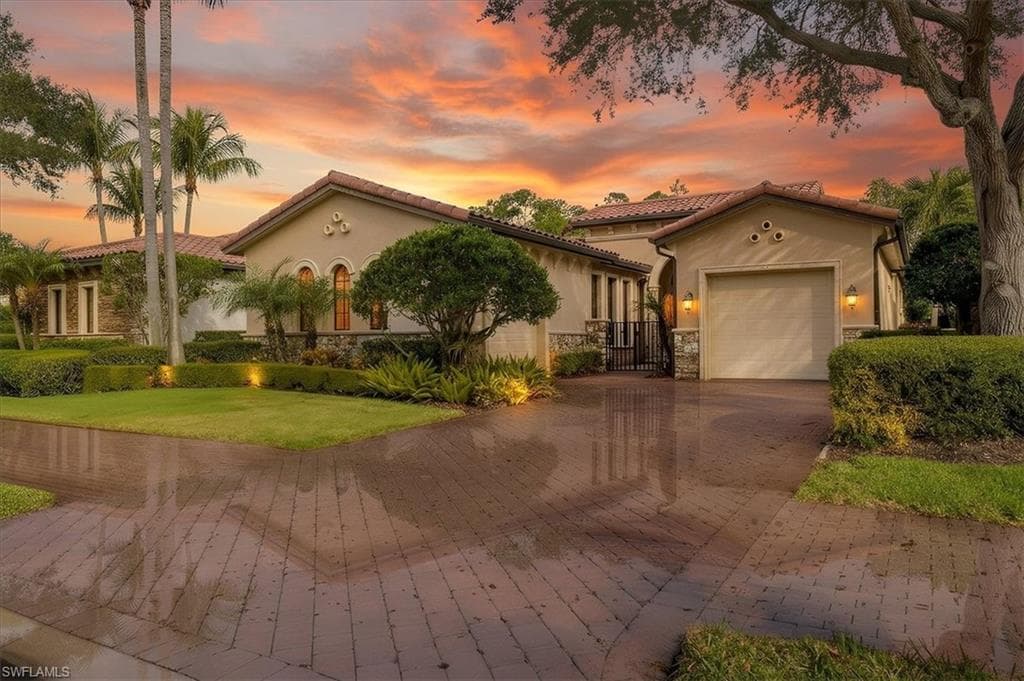 16834 Cabreo DR-1