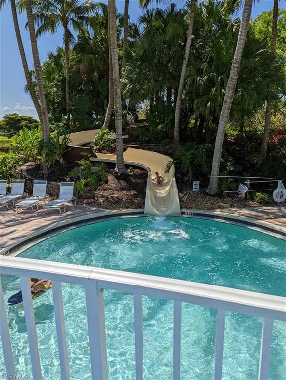 2623 Somerville LOOP # 508, CAPE CORAL FL 33991-42