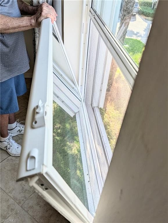 2623 Somerville LOOP # 508, CAPE CORAL FL 33991-4