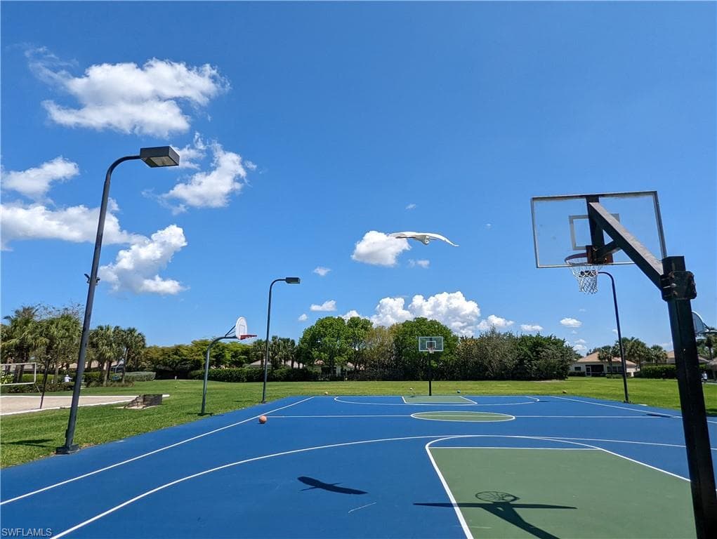 2623 Somerville LOOP # 508, CAPE CORAL FL 33991-36