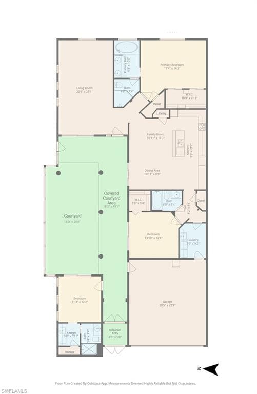 13924 Bently CIR, FORT MYERS FL 33912-45