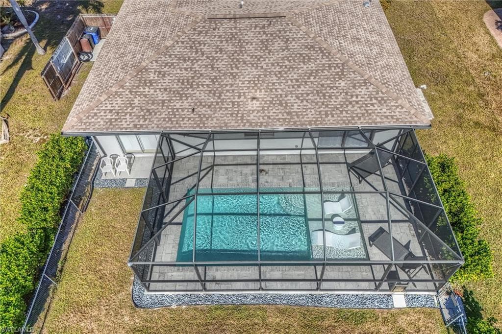 3687 Maran LN, BONITA SPRINGS FL 34134-26