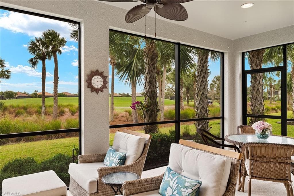 12041 Covent Garden CT # 2201, NAPLES FL 34120-21