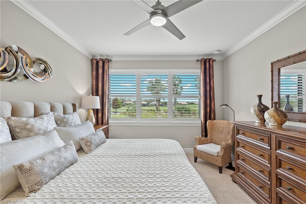 12041 Covent Garden CT # 2201, NAPLES FL 34120-13