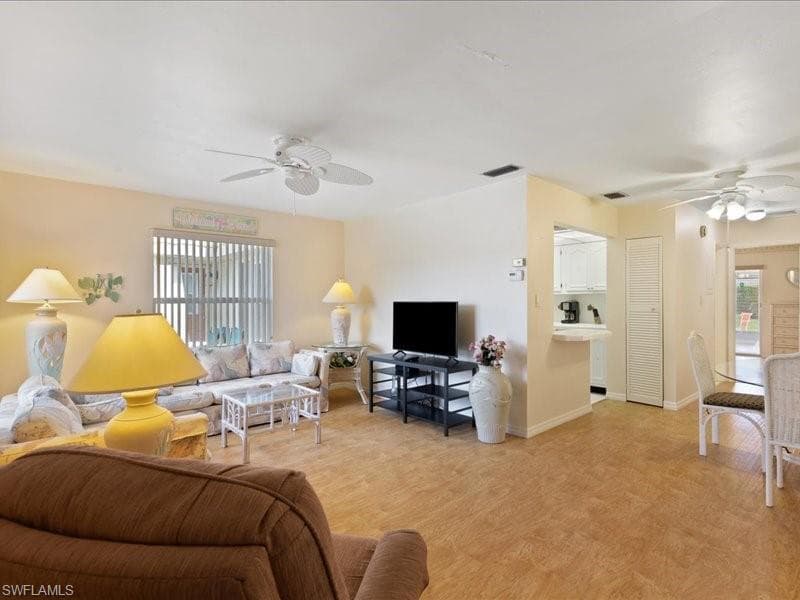 65 Fairbanks CT, FORT MYERS FL 33919-1