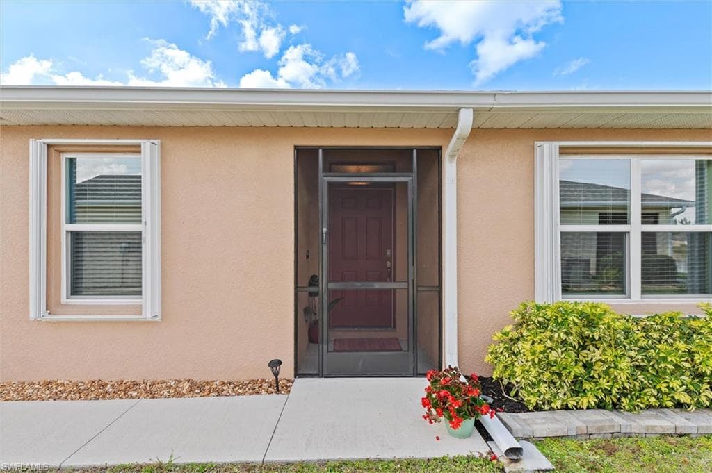 7400 W Lenox CIR, PUNTA GORDA FL 33950-2