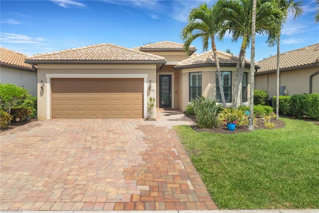 20263 Cypress Shadows BLVD, ESTERO FL 33928-1