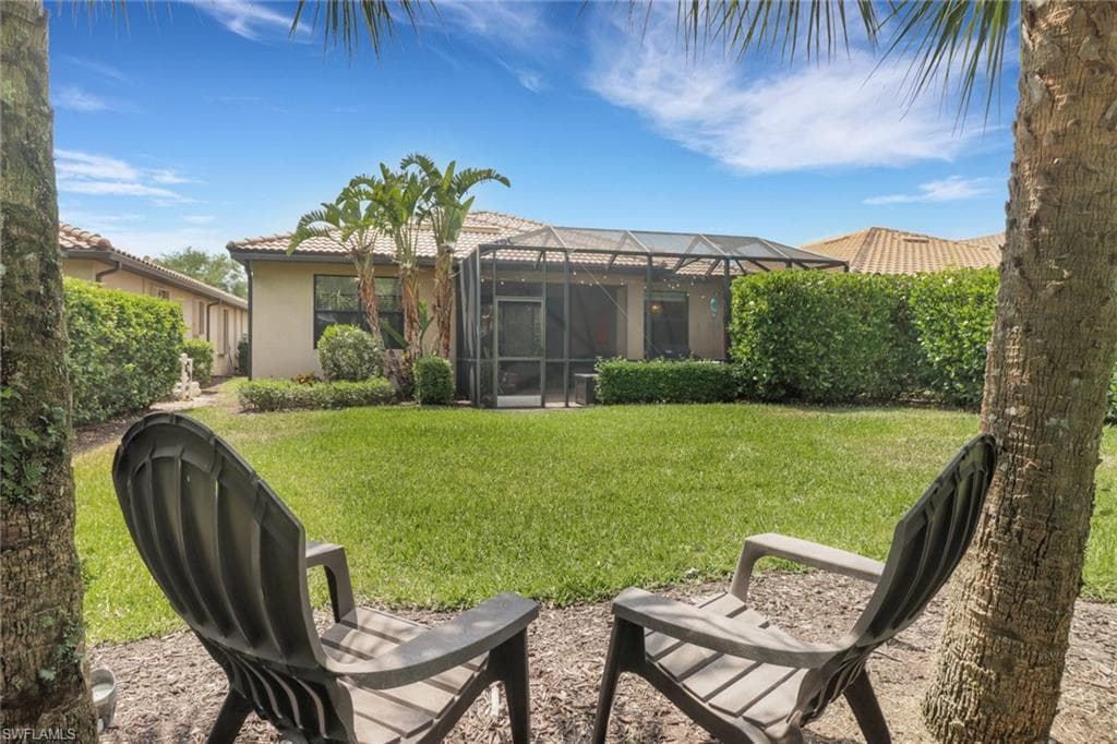 20263 Cypress Shadows BLVD, ESTERO FL 33928-28