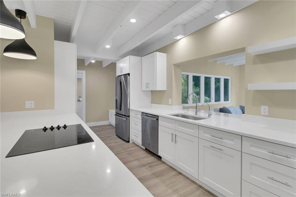 5150 Sand Dollar LN, NAPLES FL 34103-10