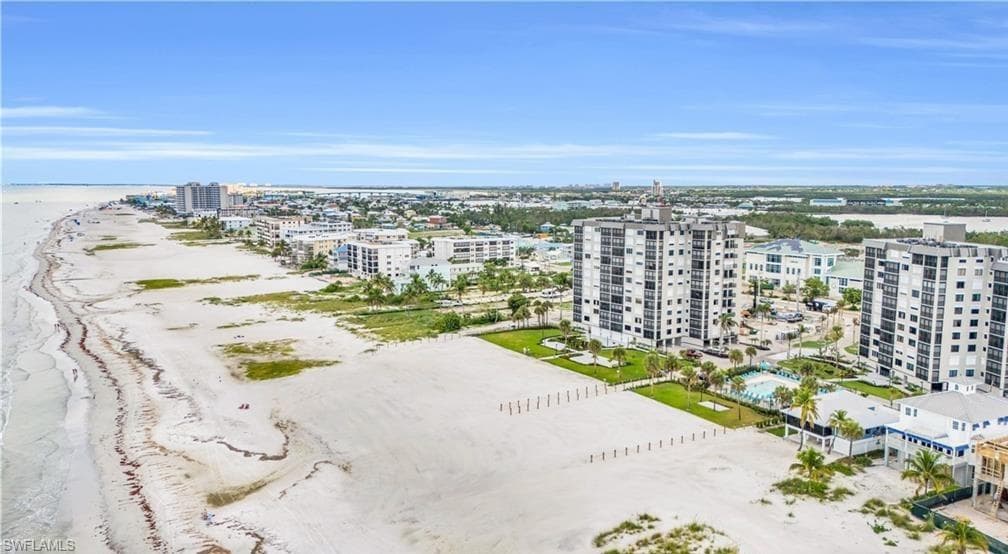 2800 Estero BLVD, FORT MYERS BEACH FL 33931-2